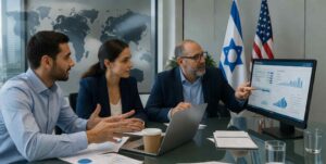 U.S. Expansion Playbook